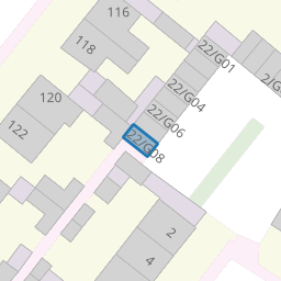 Perceel NKK01-B-10010