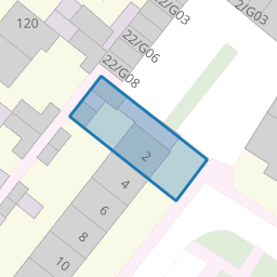 Perceel NKK01-B-10011