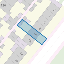 Perceel NKK01-B-10015