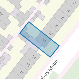 Perceel NKK01-B-10016