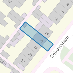 Perceel NKK01-B-10018