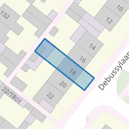 Perceel NKK01-B-10019