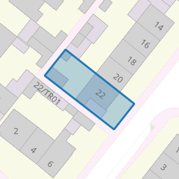 Perceel NKK01-B-10021