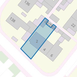 Perceel NKK01-B-10022