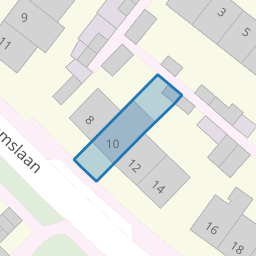 Perceel NKK01-B-10028