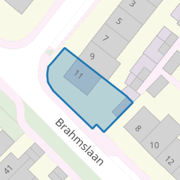 Perceel NKK01-B-10030