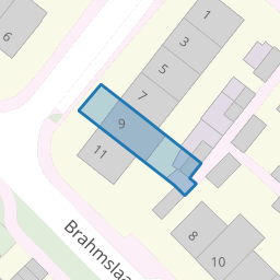 Perceel NKK01-B-10031