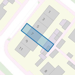 Perceel NKK01-B-10032