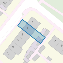 Perceel NKK01-B-10034