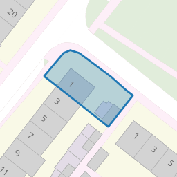 Perceel NKK01-B-10035