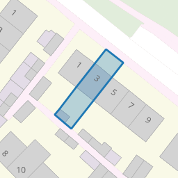 Perceel NKK01-B-10037