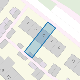 Perceel NKK01-B-10038