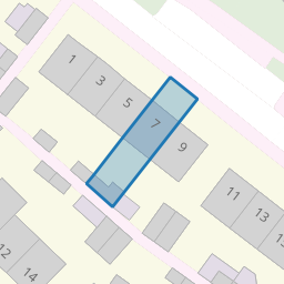 Perceel NKK01-B-10039