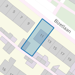 Perceel NKK01-B-10041