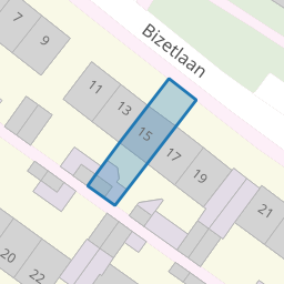 Perceel NKK01-B-10043