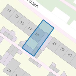 Perceel NKK01-B-10045