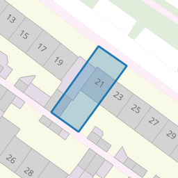 Perceel NKK01-B-10046