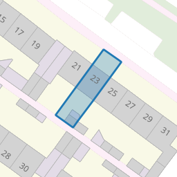 Perceel NKK01-B-10047