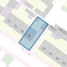 Perceel NKK01-B-10052