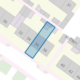 Perceel NKK01-B-10053