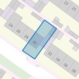 Perceel NKK01-B-10056