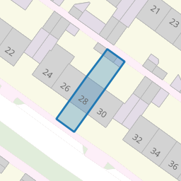 Perceel NKK01-B-10057