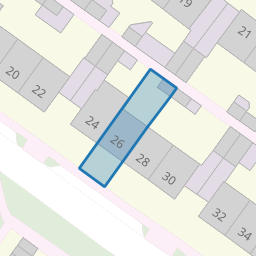 Perceel NKK01-B-10058