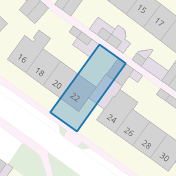 Perceel NKK01-B-10060