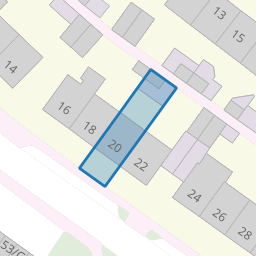 Perceel NKK01-B-10061