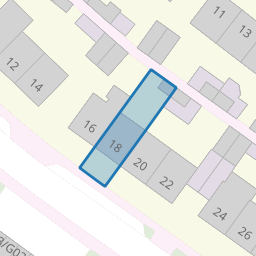 Perceel NKK01-B-10062