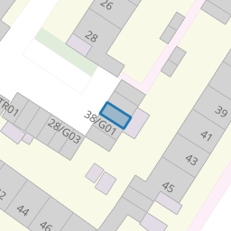 Perceel NKK01-B-10065