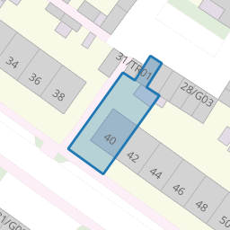 Perceel NKK01-B-10070