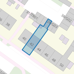 Perceel NKK01-B-10071