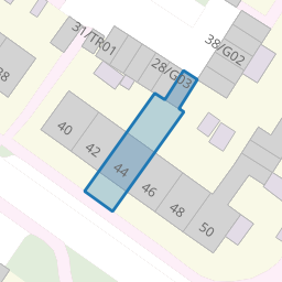 Perceel NKK01-B-10072