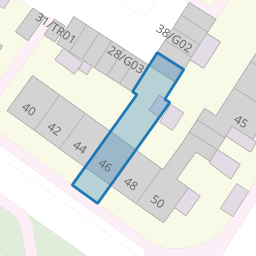 Perceel NKK01-B-10073