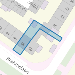 Perceel NKK01-B-10074