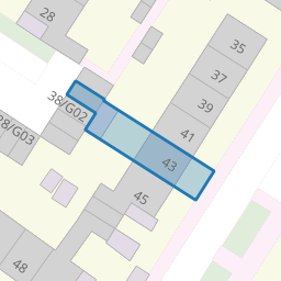 Perceel NKK01-B-10077