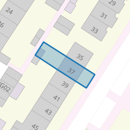 Perceel NKK01-B-10080