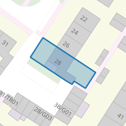 Perceel NKK01-B-10082