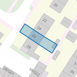 Perceel NKK01-B-10083