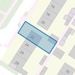 Perceel NKK01-B-10085