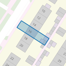 Perceel NKK01-B-10088