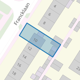 Perceel NKK01-B-10091