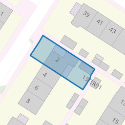 Perceel NKK01-B-10095