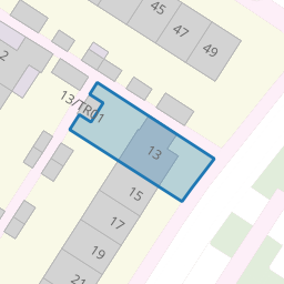 Perceel NKK01-B-10096