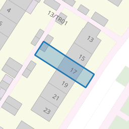 Perceel NKK01-B-10098