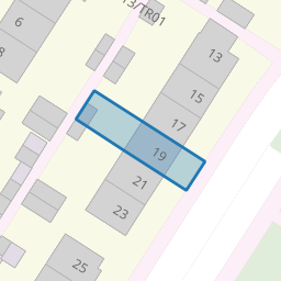 Perceel NKK01-B-10099