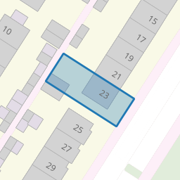 Perceel NKK01-B-10101