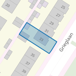 Perceel NKK01-B-10106