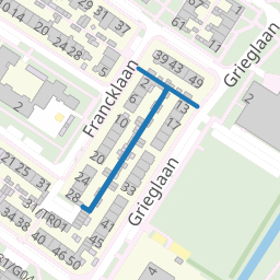 Perceel NKK01-B-10107